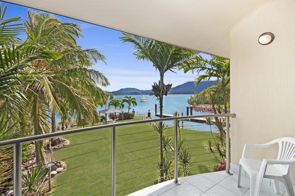 Hinchinbrook Marine Cove Resort Lucinda Kamer foto